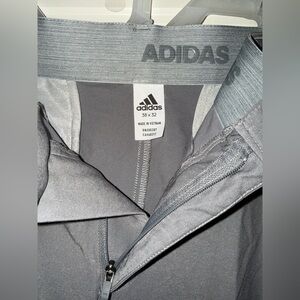 Men's Gray golf pants